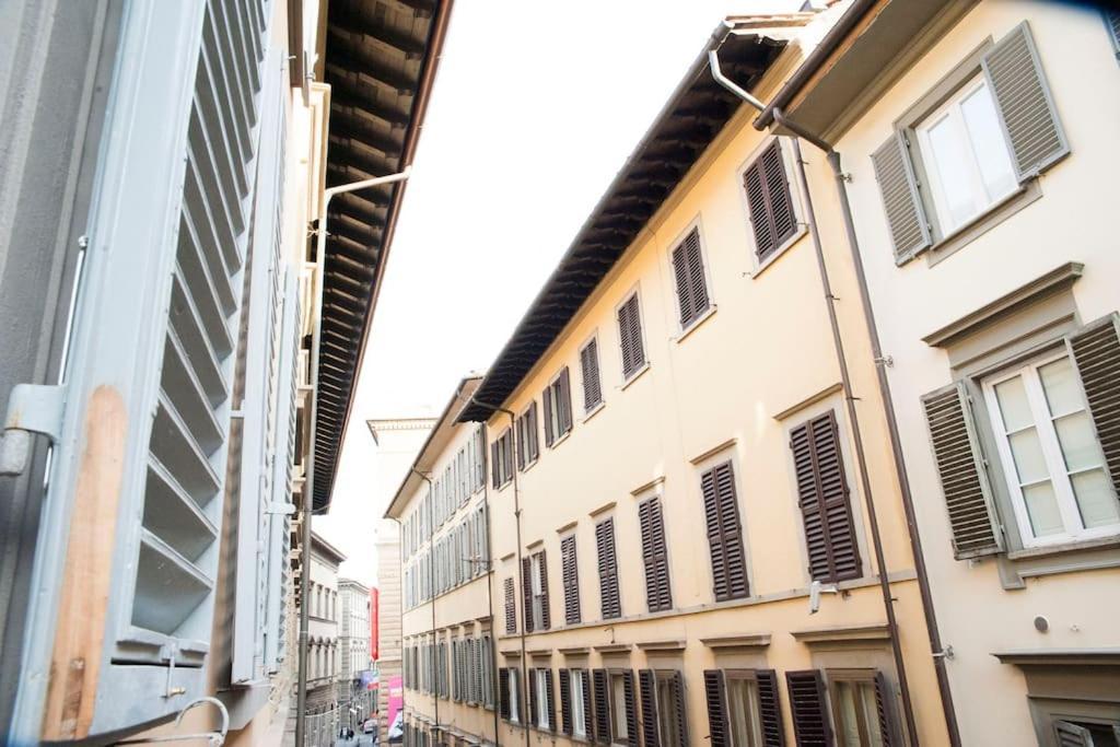 Spada Deluxe Apartment Florencia Exterior foto